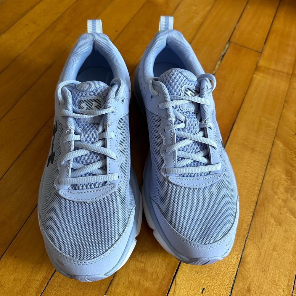 Under Armour Charged Assert 10 Women's Running Shoes